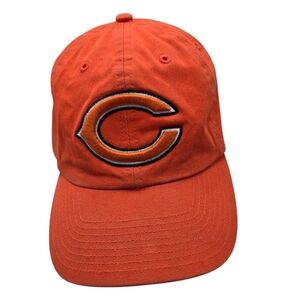 SID Chicago Bears NFL Strapback Ball Cap OSFM Fan Hat